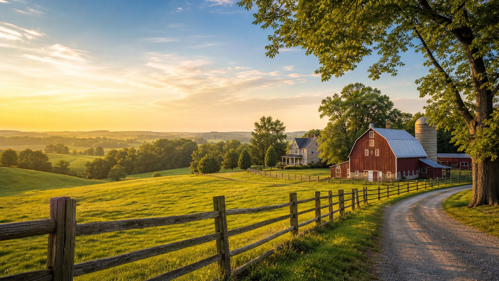 BucksCounty.dev community landscape